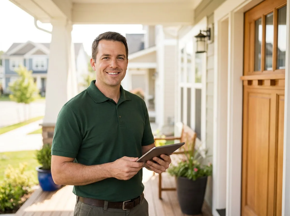 Pest control FAQs for Thorntown, IN